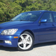 Ballaban’s used car, just before he bought it.
